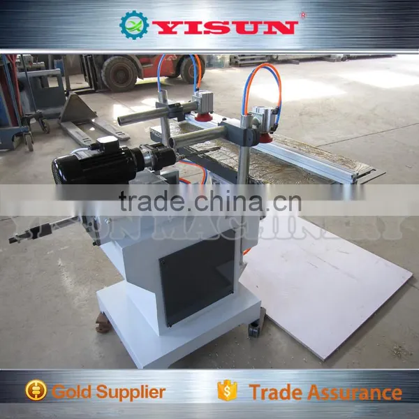 Hot Hales MZ8413 Horizontal Adjustable Wooding Drilling Machine photo-2