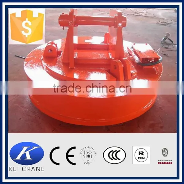 Electric Magnetic Chuck photo-5
