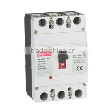 AUM1-225 MCCB