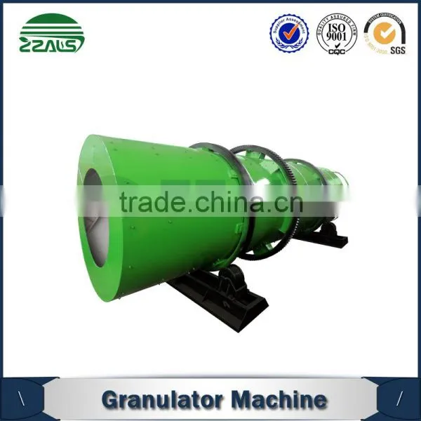 ISO Approved China Supplier Chicken Manure Fertilizer Blending Machine photo-6