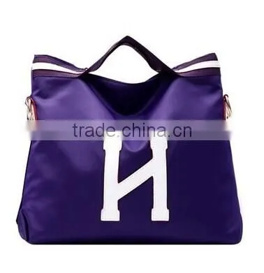 The Fashion Leisure Nylon Bag