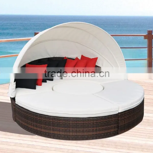 American Style Synthetic Rattan Furniture Cheap,rattan Furniture Italian Design photo-4