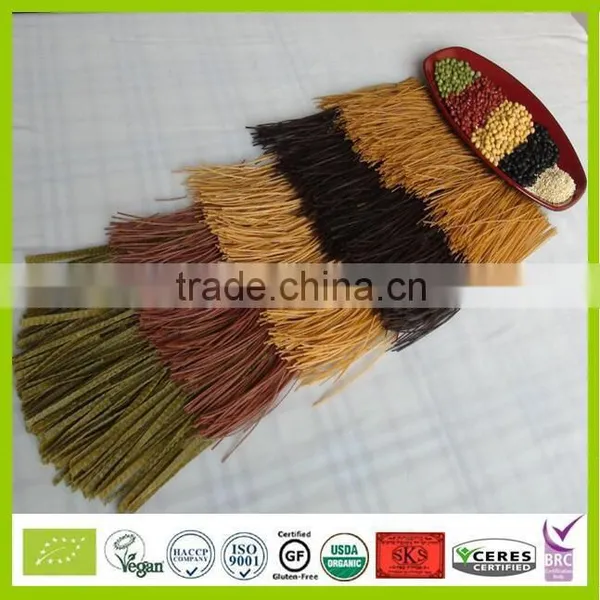 Black Bean Dry Organic Noodles photo-3