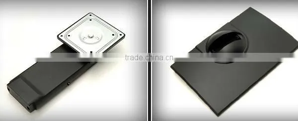 Tilt/Swivel/pivot/elevation Monitor Stand Forchinese Touch Screen Mobile photo-3