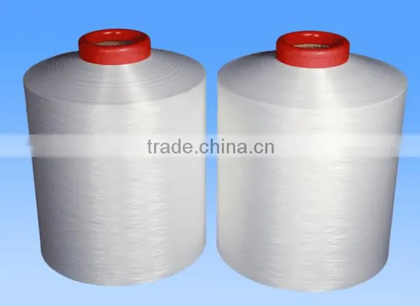 NYLON 6-- DTY