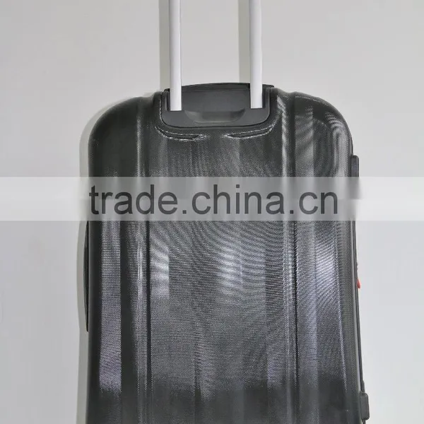 Cute Hard ABS Trolley Case Luggage photo-2
