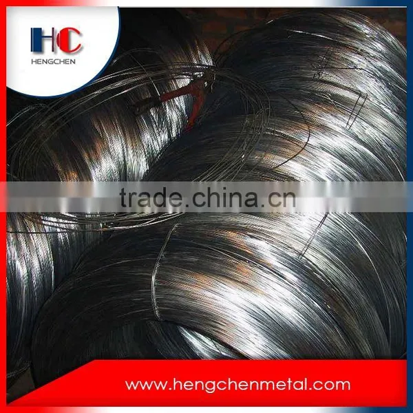Competitive Price Eco-friendly Black Annealed Wire in Competitive Price photo-4