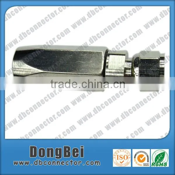 Dongbei Hot Sale HFC Television Cable RG59 RG11 RG6 F Connector photo-6