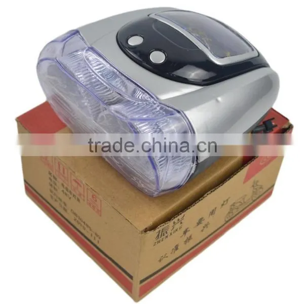 Hot Sale High Quality Wholesale Price Led Electric Bicycle Lights Bicycle Parts photo-2