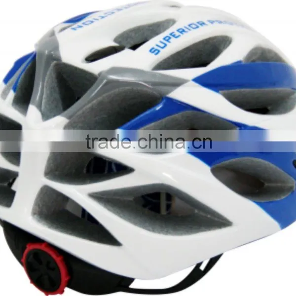 Difference Color Option PC Shell EPS Material Helmets For Bikers photo-6