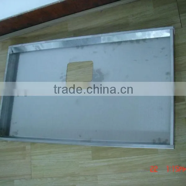 Sheet Metal Fabrication