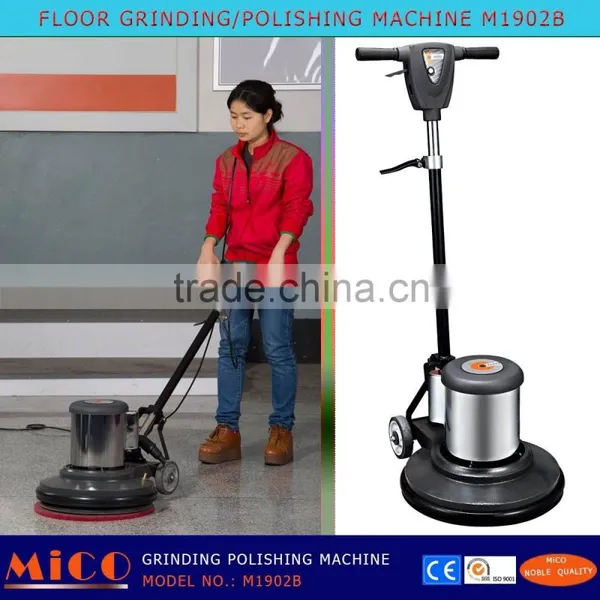 Stone Polishing Machine photo-5