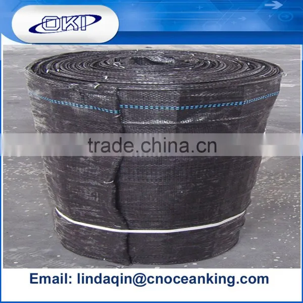 Woven Wire Fence