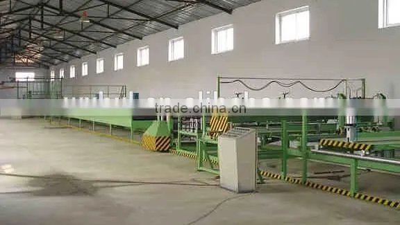 FRP Sheet Production Line