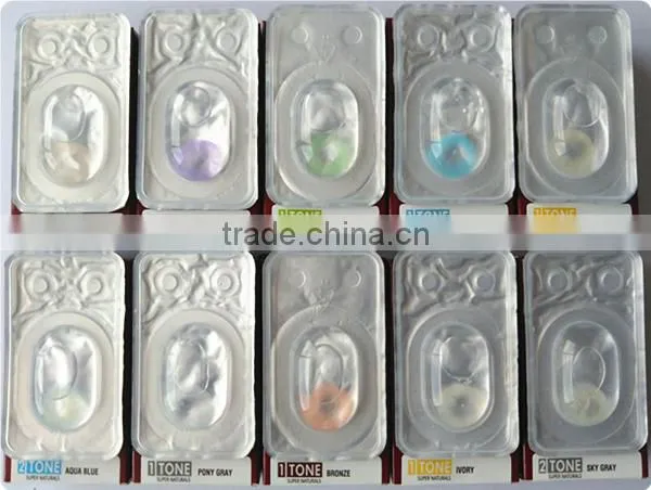 Newest!!! Amazing Korean Lens Super Naturals Freshtone Contact Lens photo-6