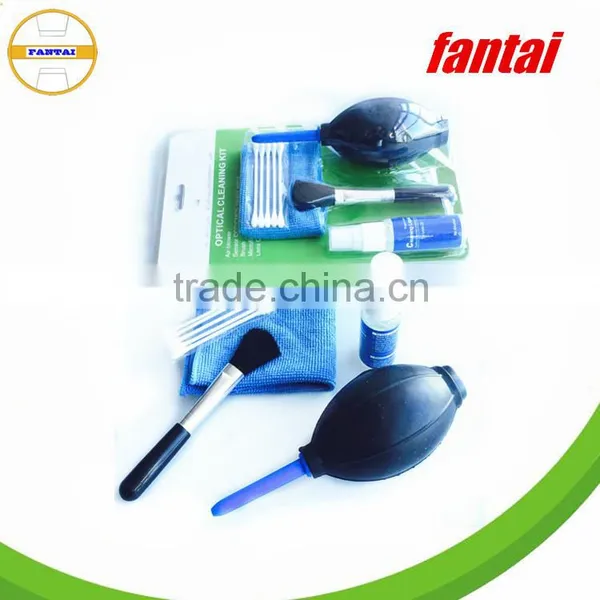 5 in 1 Cleaning Kit For Laptop, Professional Phone Lcd Screen Digital Cleaning Kit photo-3