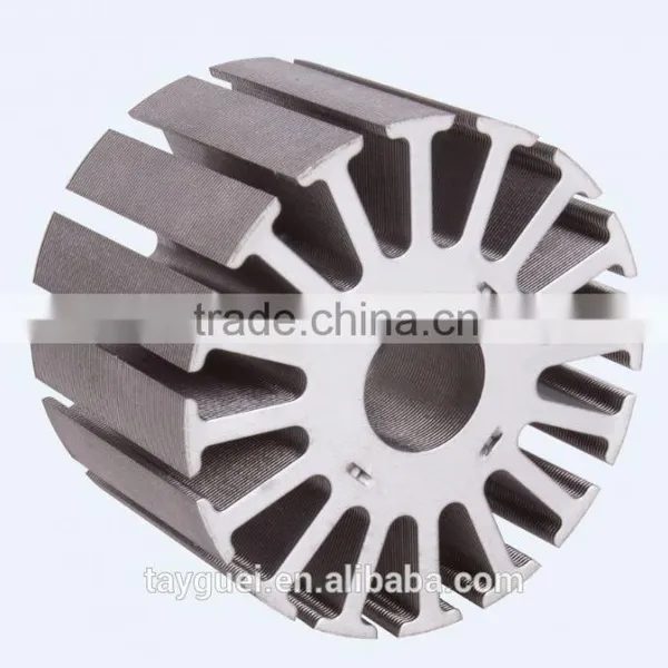 50kw Brushless Alternator ac Motor photo-3