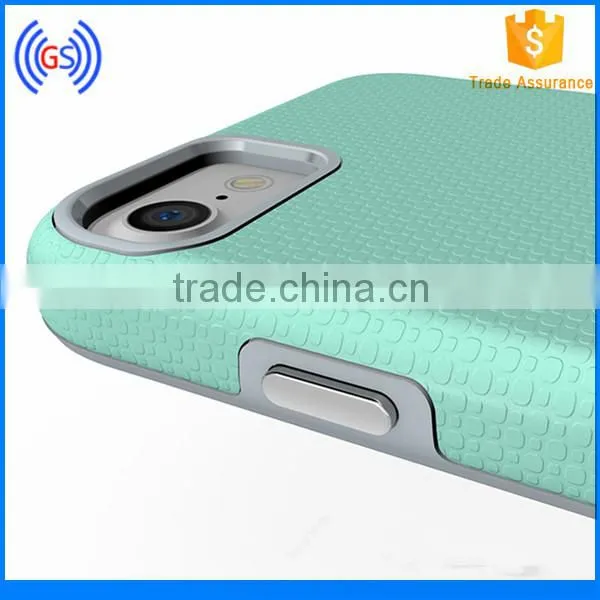 Compatible Brand Mobile Phone Cover Shockproof Phone Case for Iphone 7 photo-5