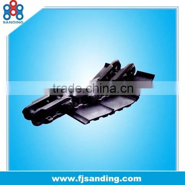 Shoes for Excavator Track Shoe and Track Link
