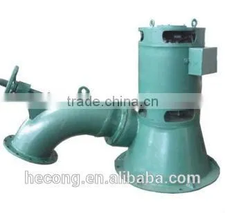 10kw Water Turbine Generator for Home Use