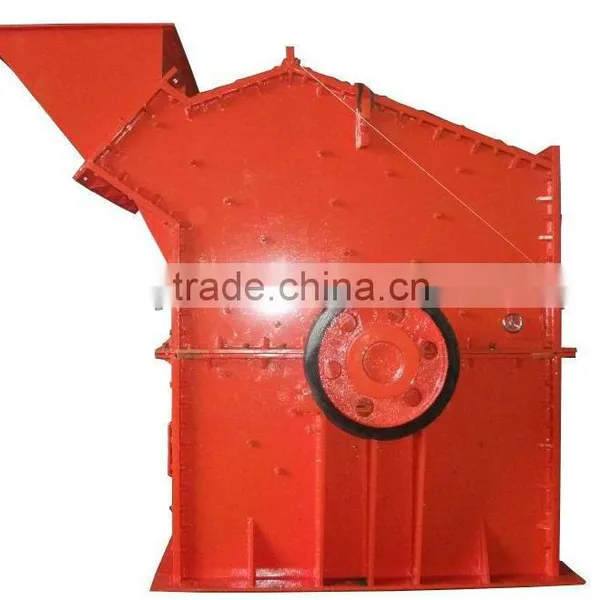 China Famous Brand PF Fine Crusher
