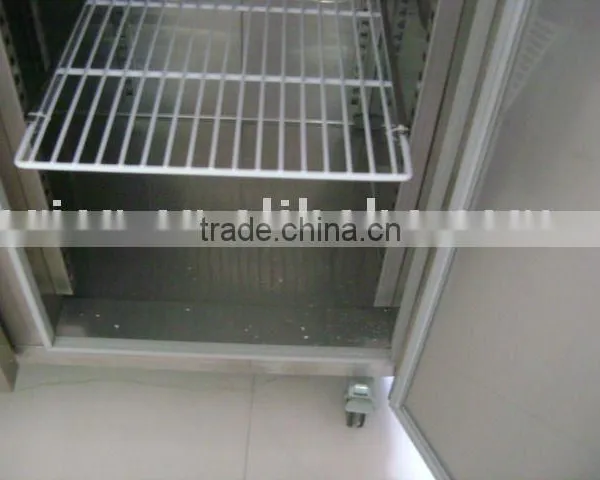 Upright Freezer