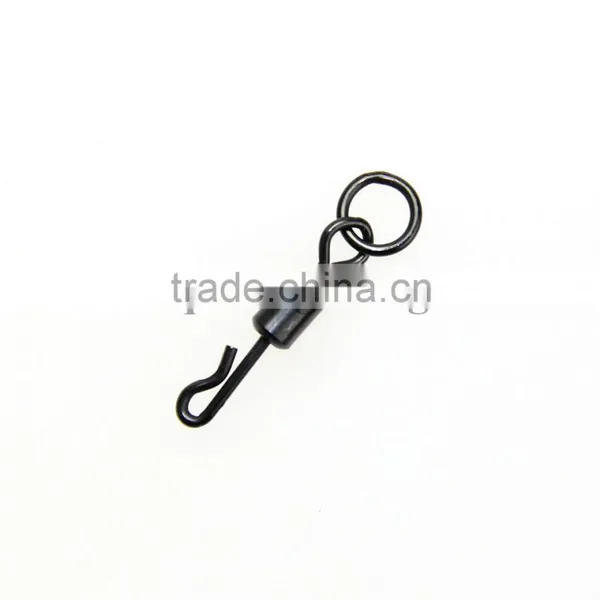 Carp Fishing Tackle Terminal Swivel photo-6