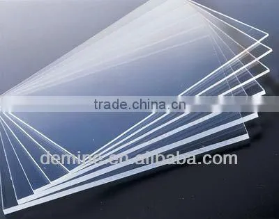 100% Bayer polycarbonate sheet for partition wall