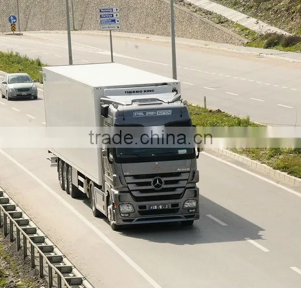 Used Trailers