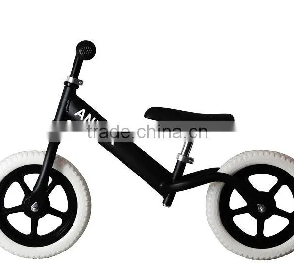 2017 Kids Educational Toy Balance Bicycle for Sale photo-6
