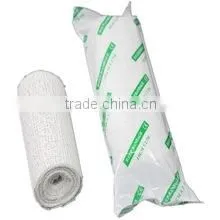 Surgical Waterproof Bandage Casting Roll Plaster Of Paris (POP) Bandage photo-4