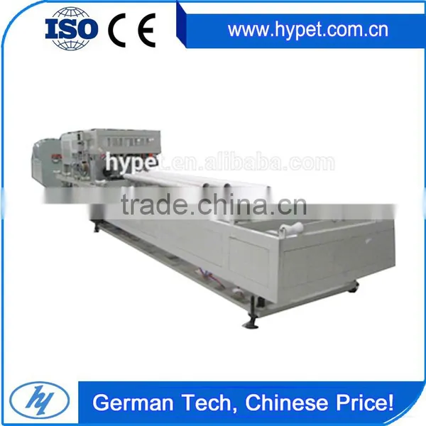 Air Cool PVC 250-630 Big Pvc Pipe Belling Machine photo-2