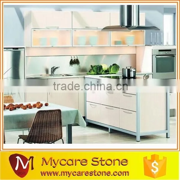 Simple Style Good Quality Popular Kitchen Wall Hanging Cabinet photo-4