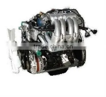 Engine Assy