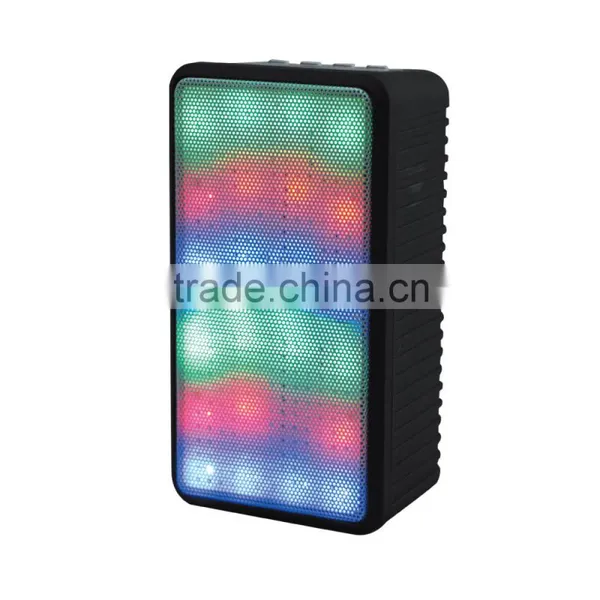 Waterproof Bluetooth Speaker 2016, CAFINI Cute Mini Speaker SUPPORT Bluetooth USB TF photo-2