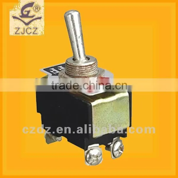 Mini Toggle Switch,Miniature Toggle Switch,on off Switch Toggle Switch photo-2