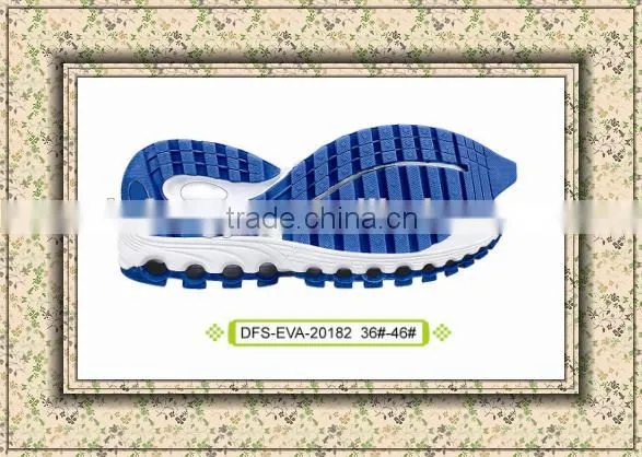 New Product Durable Tpr Outsole photo-2