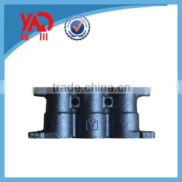 Chinese Manufacturer Of 22R Nodular Cast Iron Crankshaft
