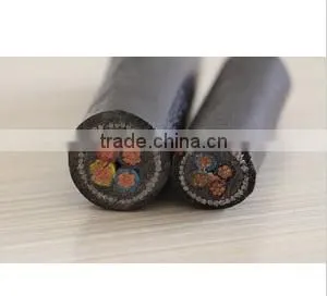 PVC Insulation Power Cable