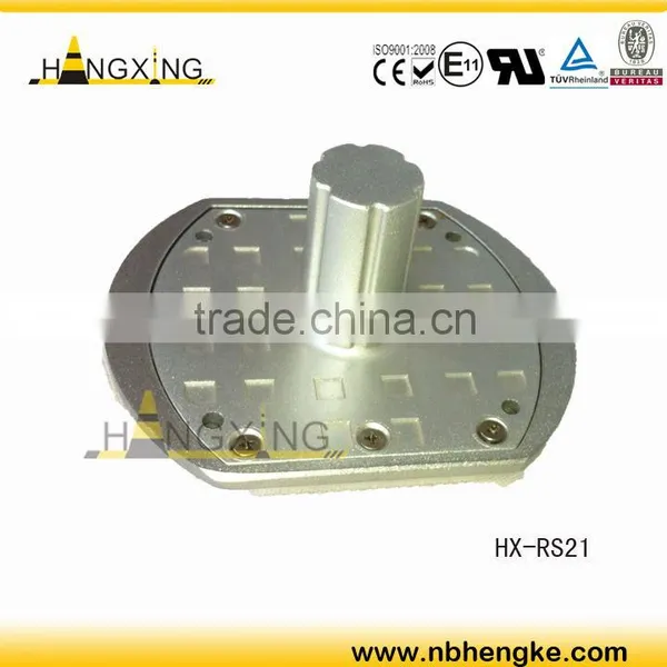 RS21 Solar Powered Led Light and Cat Eyes in Road photo-4
