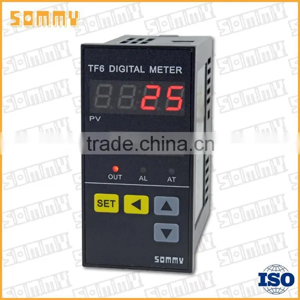 TF6 Industrial Digital Temperature Thermometer photo-2