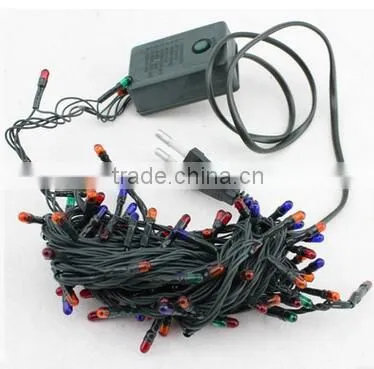 10 Feet Christmas Tree Decoration LED Lights 2016 Christmas S0171 photo-4
