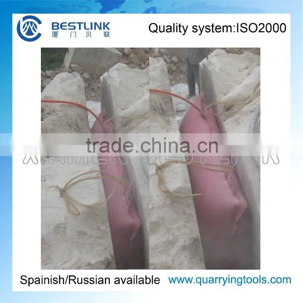 High Quality Frequent Using Block Pushing Bag photo-3