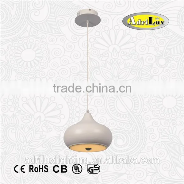 2016 Newest Design Deluxe 12w LED Chandelier Lighting