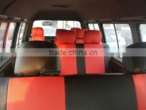 HYUNDAI GRACE photo-5
