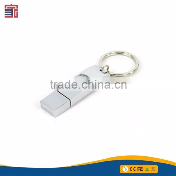 Amazing Quality High Speed Metal Usb Stick photo-4