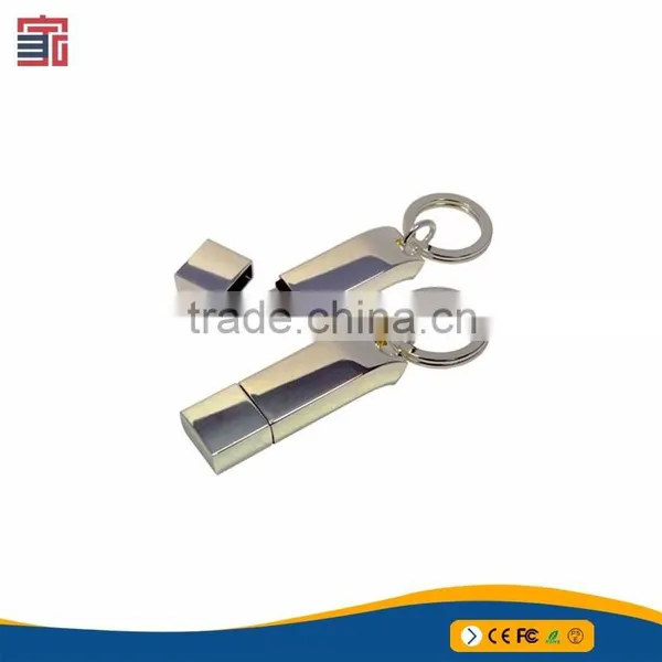 Amazing Quality High Speed Metal Usb Stick photo-5