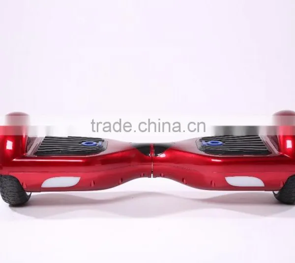 6.5 Inch IO Chic Digital Speedometer Hoverboard Electric Smart Scooter photo-6