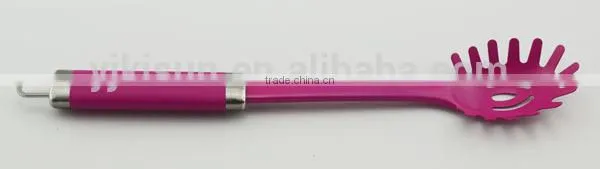 Coating Cooking Tool Spagehtti Tool With Firm Handle photo-2