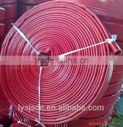 Sanjiang Canvas Hose 9 Inch Pvc Pipe photo-4